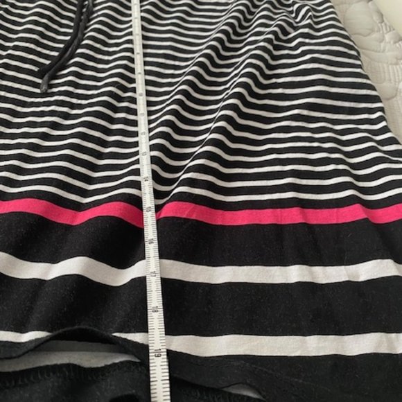 Pennington's Pocket Knee Length Skirt - Picture 2 of 5